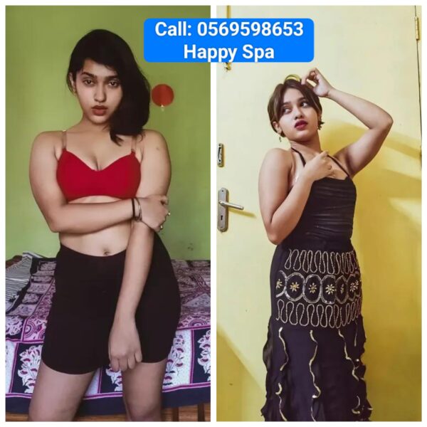 Kerala Lady