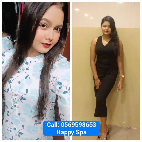 Malayalam Lady