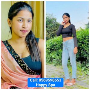 Tamil Lady