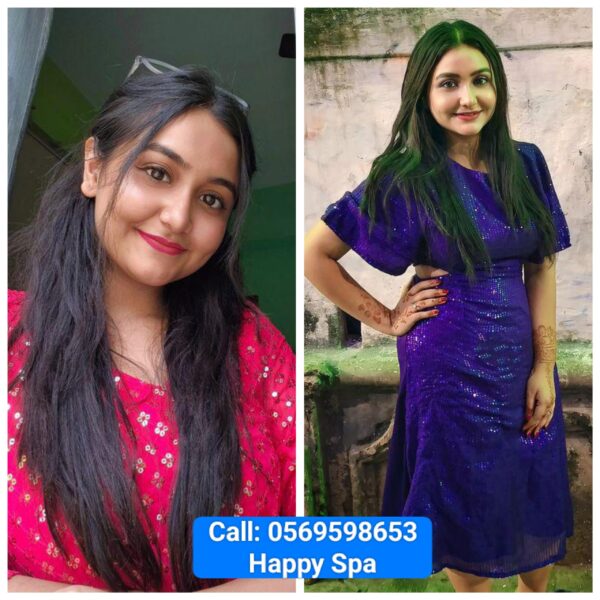Kerala Lady