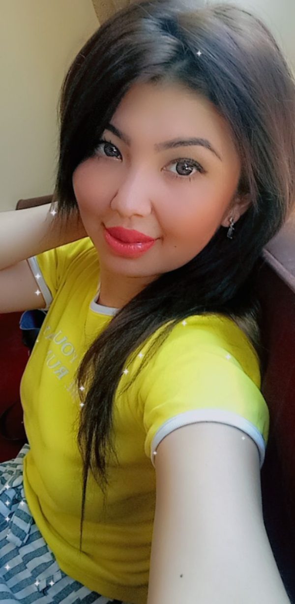 Russian Lady