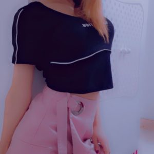 Russian Lady