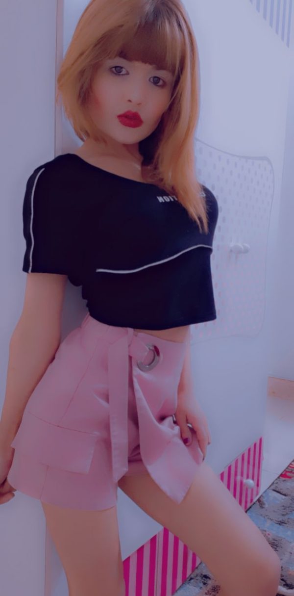 Russian Lady