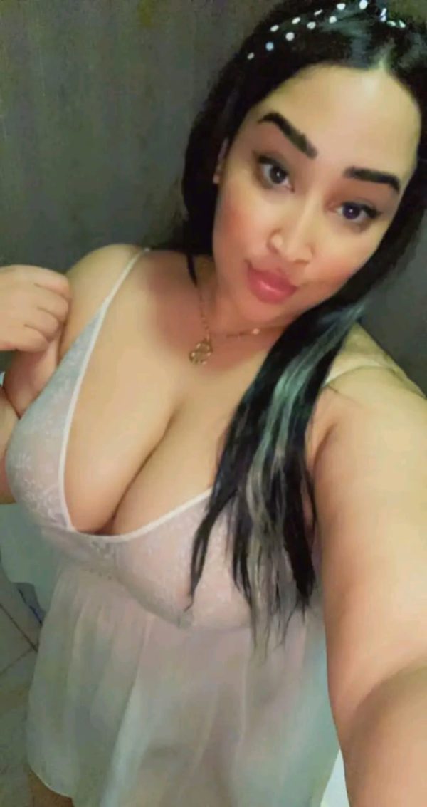 Turkish Lady