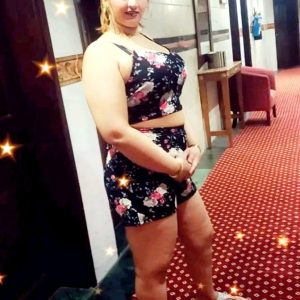 Russian Lady