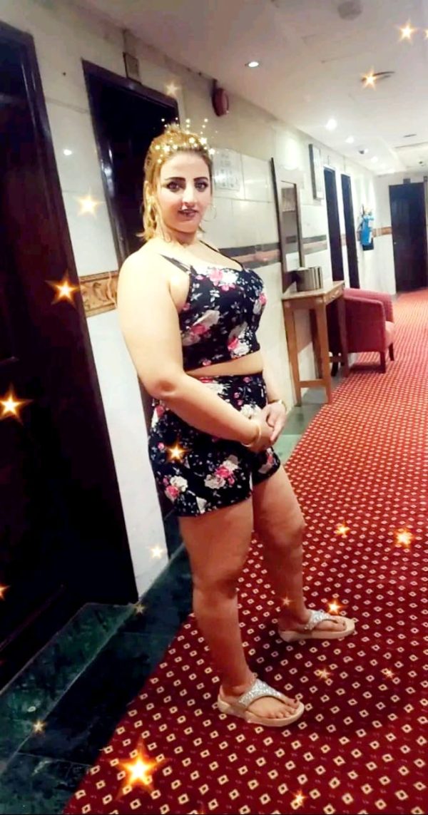 Russian Lady